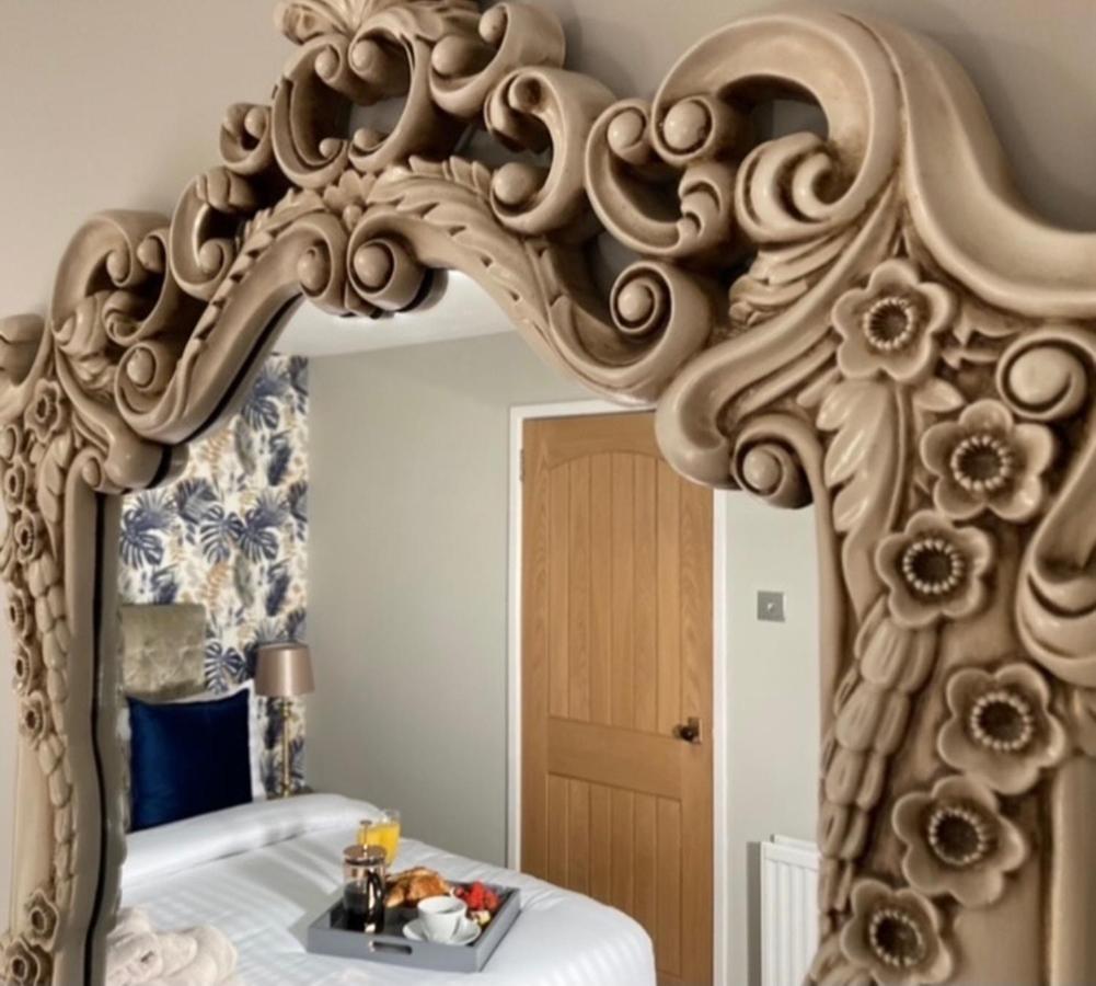Menstrie Castle Stay Стерлинг Экстерьер фото
