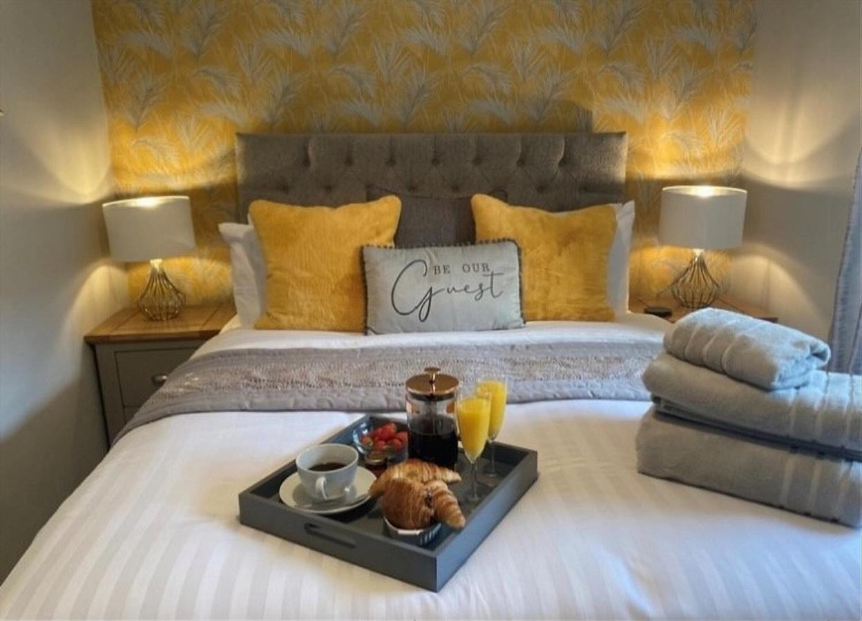 Menstrie Castle Stay Стерлинг Экстерьер фото